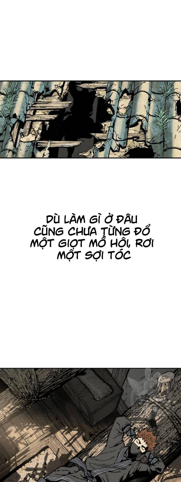 Thiên Hạ Đệ Nhất Nhân Chap 25 - Next Chap 26