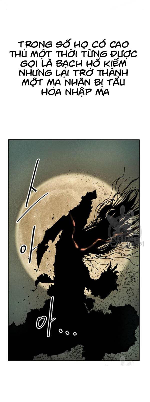 Thiên Hạ Đệ Nhất Nhân Chap 25 - Next Chap 26