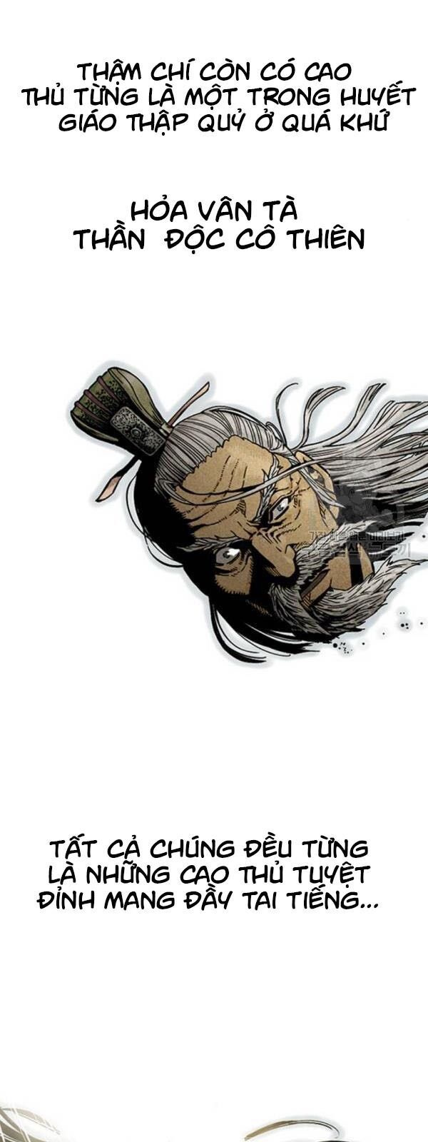 Thiên Hạ Đệ Nhất Nhân Chap 25 - Next Chap 26