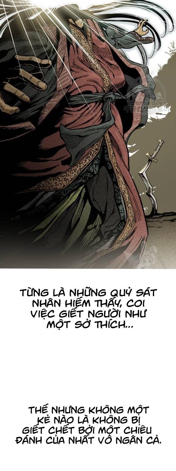 Thiên Hạ Đệ Nhất Nhân Chap 25 - Next Chap 26