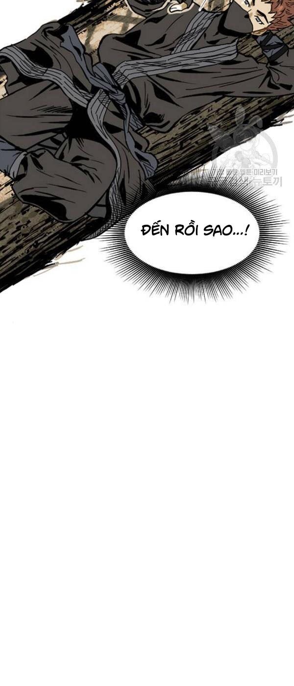 Thiên Hạ Đệ Nhất Nhân Chap 25 - Next Chap 26