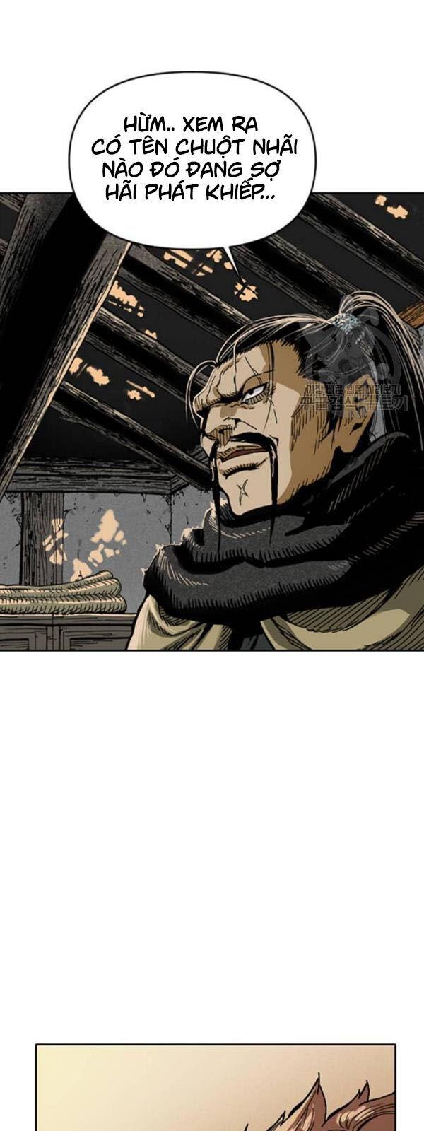 Thiên Hạ Đệ Nhất Nhân Chap 25 - Next Chap 26
