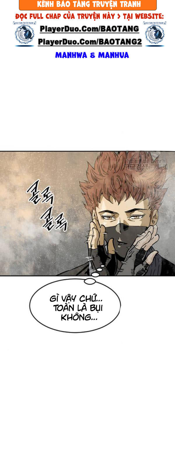 Thiên Hạ Đệ Nhất Nhân Chap 25 - Next Chap 26