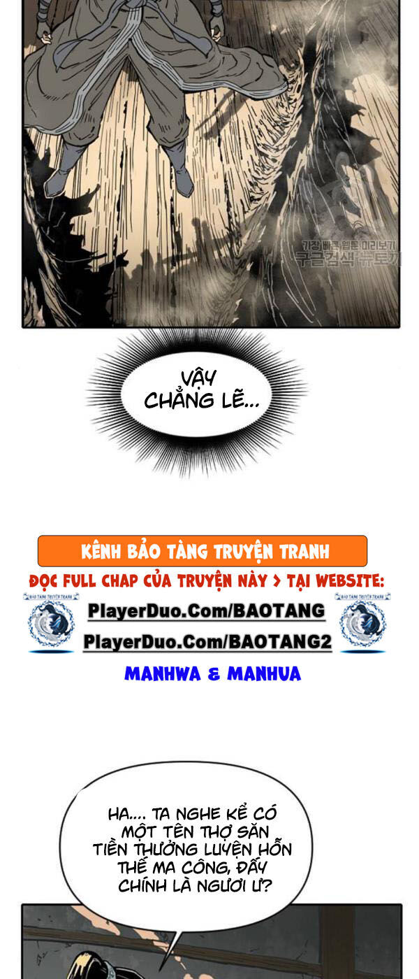 Thiên Hạ Đệ Nhất Nhân Chap 25 - Next Chap 26