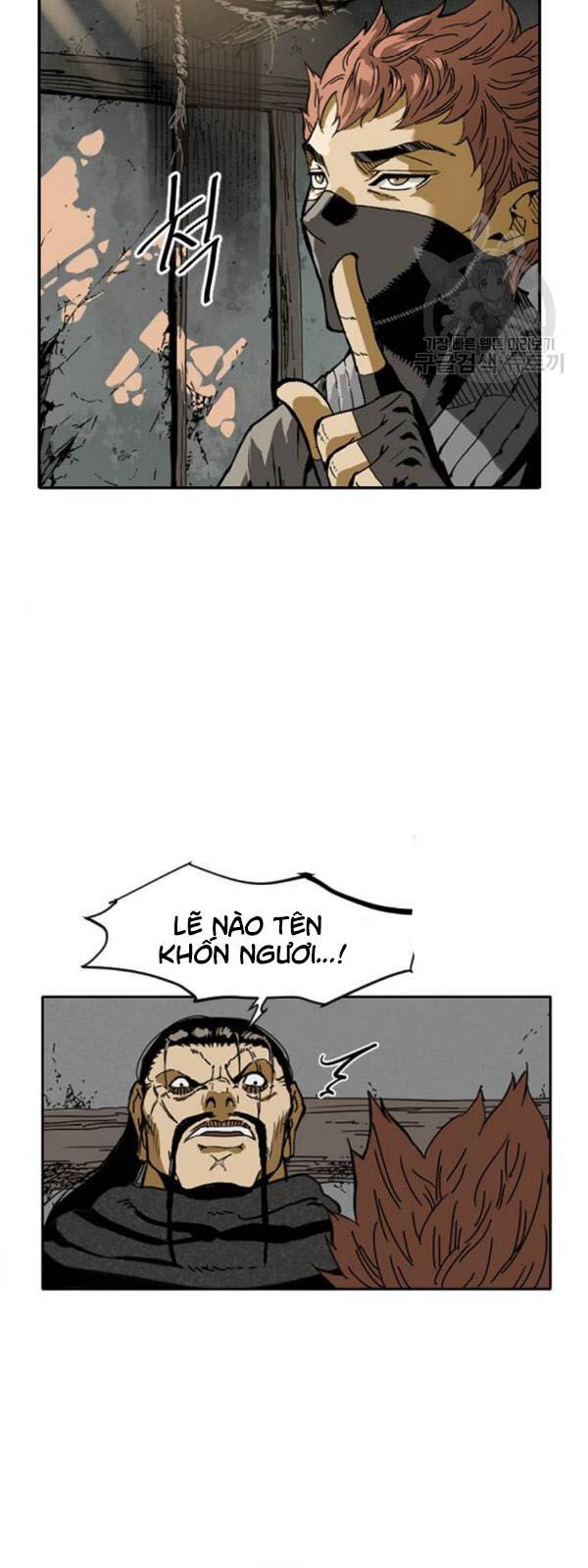 Thiên Hạ Đệ Nhất Nhân Chap 25 - Next Chap 26