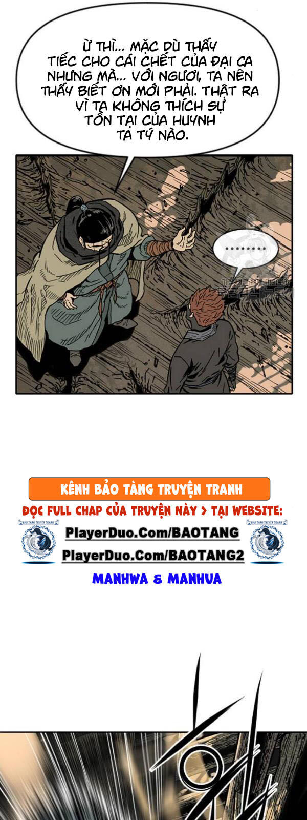 Thiên Hạ Đệ Nhất Nhân Chap 25 - Next Chap 26