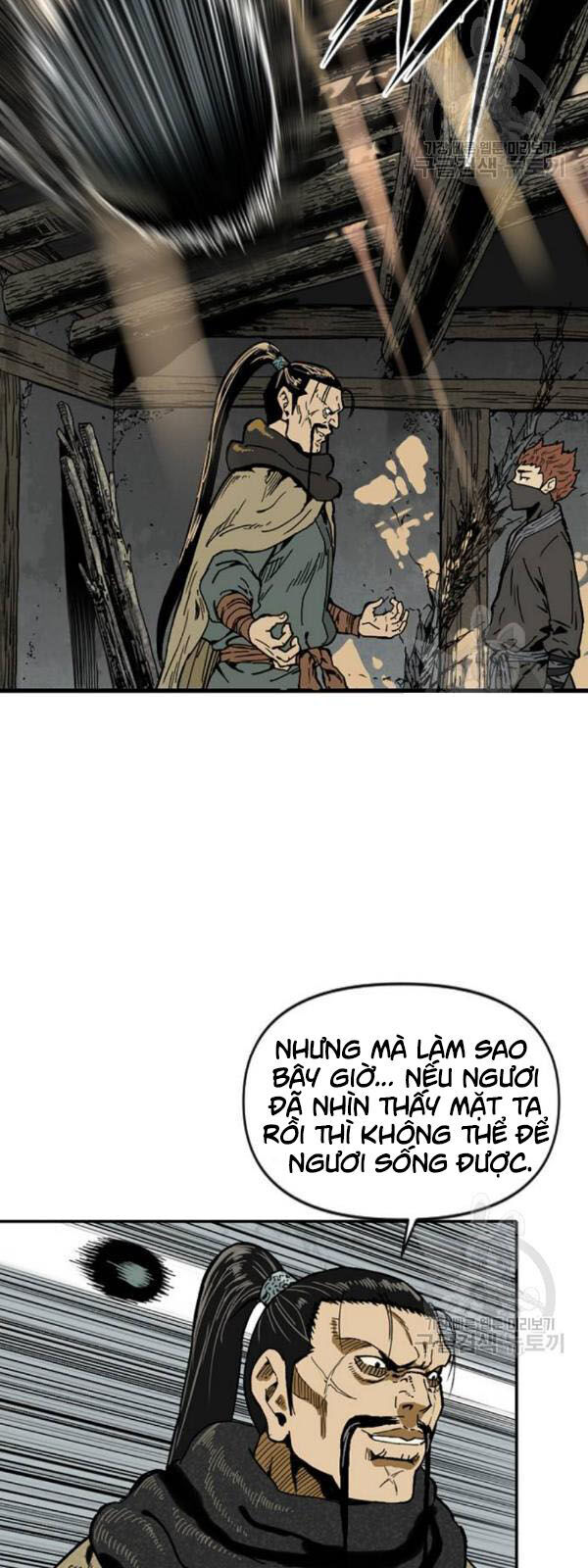 Thiên Hạ Đệ Nhất Nhân Chap 25 - Next Chap 26