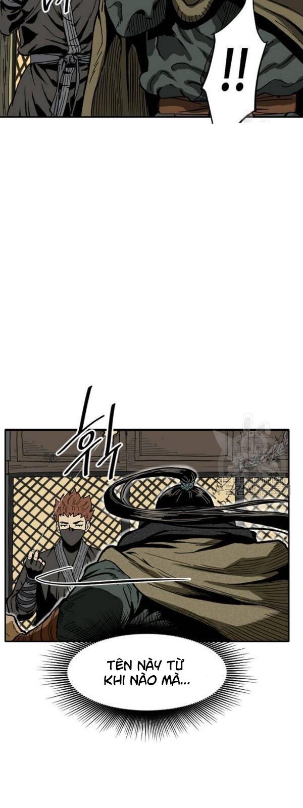 Thiên Hạ Đệ Nhất Nhân Chap 25 - Next Chap 26