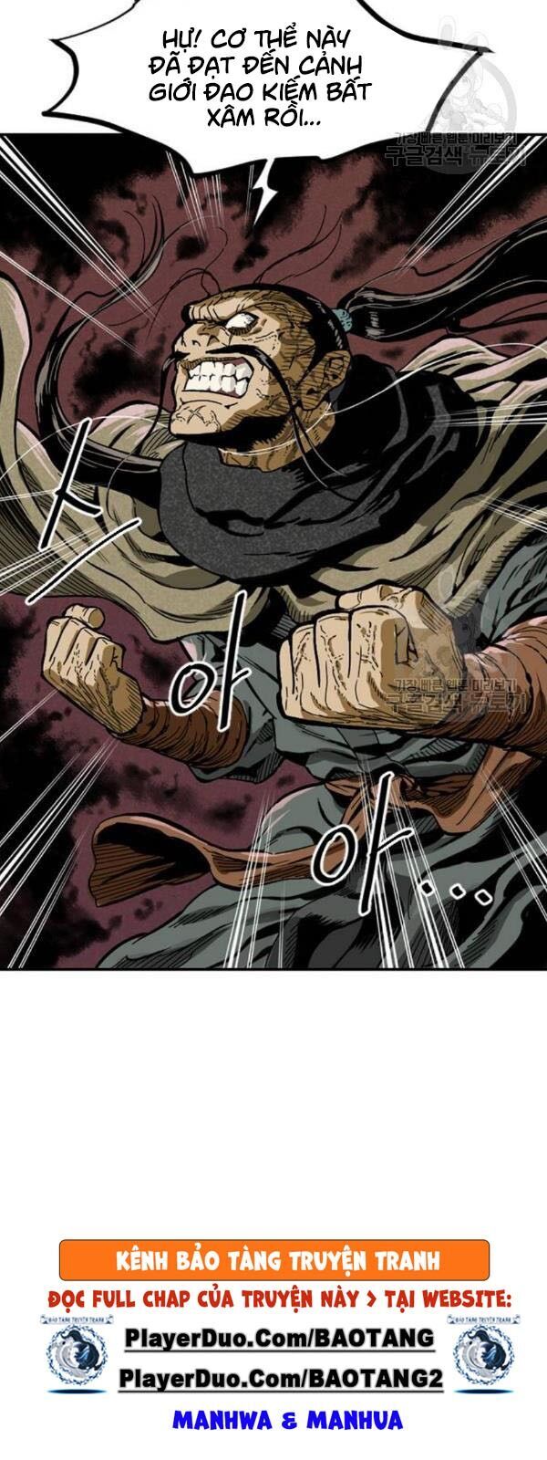 Thiên Hạ Đệ Nhất Nhân Chap 25 - Next Chap 26