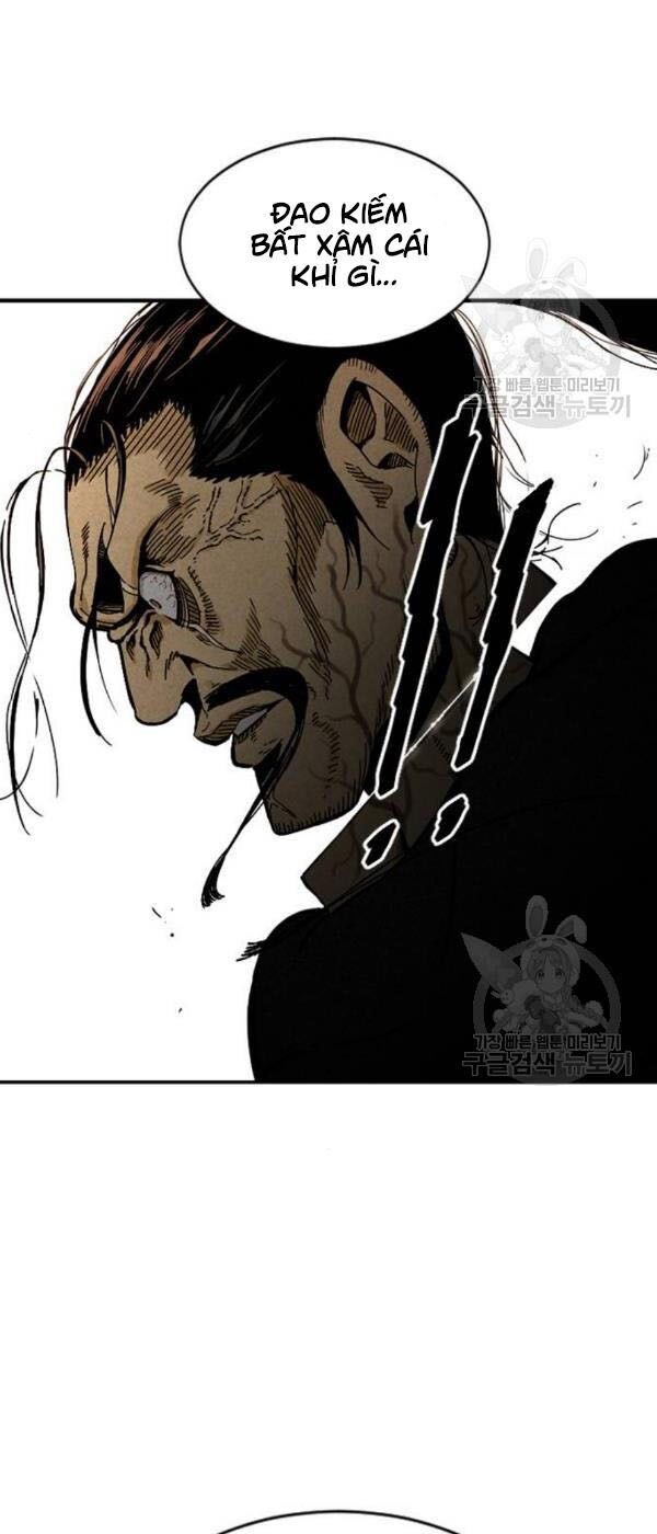 Thiên Hạ Đệ Nhất Nhân Chap 25 - Next Chap 26