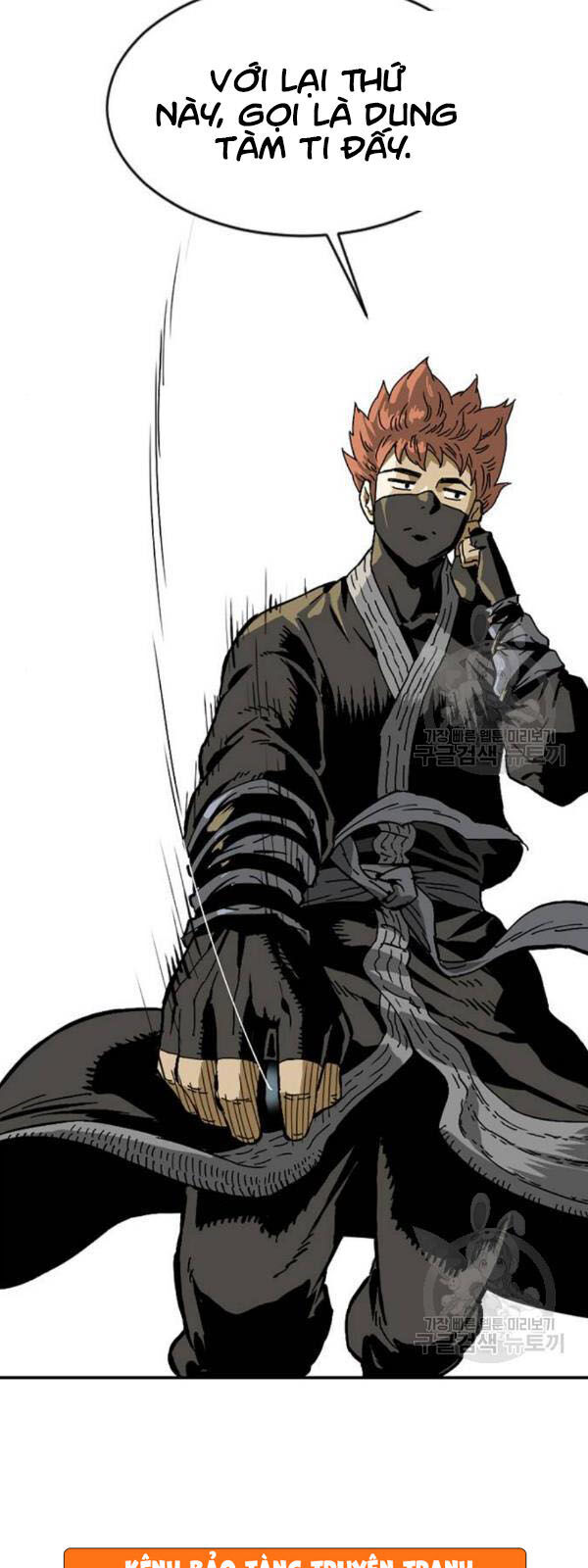 Thiên Hạ Đệ Nhất Nhân Chap 25 - Next Chap 26