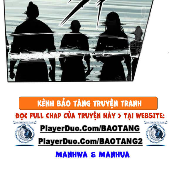 Thiên Hạ Đệ Nhất Nhân Chap 25 - Next Chap 26