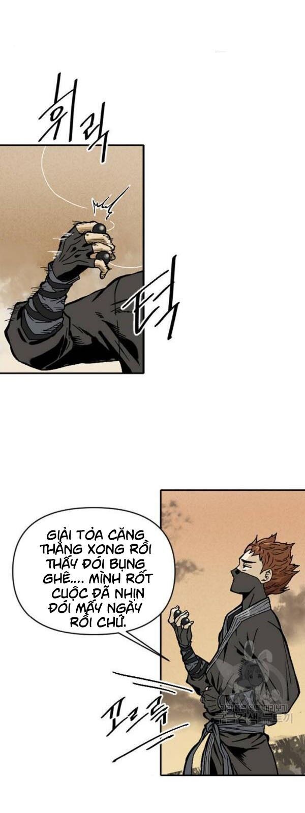 Thiên Hạ Đệ Nhất Nhân Chap 25 - Next Chap 26