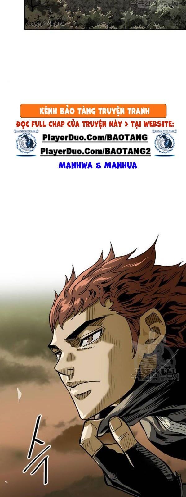 Thiên Hạ Đệ Nhất Nhân Chap 25 - Next Chap 26