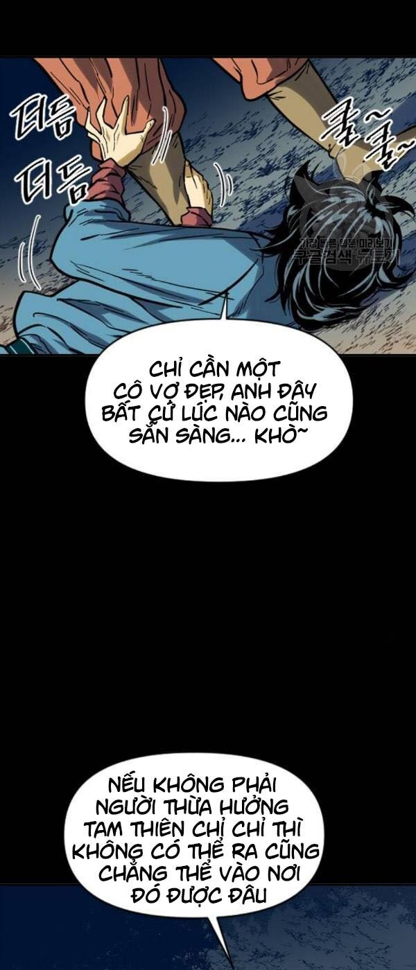 Thiên Hạ Đệ Nhất Nhân Chap 25 - Next Chap 26