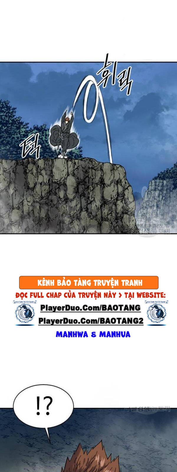 Thiên Hạ Đệ Nhất Nhân Chap 25 - Next Chap 26