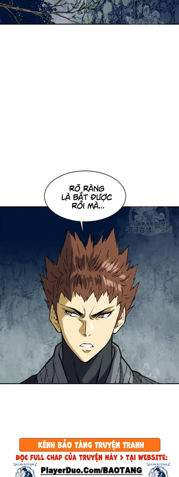 Thiên Hạ Đệ Nhất Nhân Chap 25 - Next Chap 26