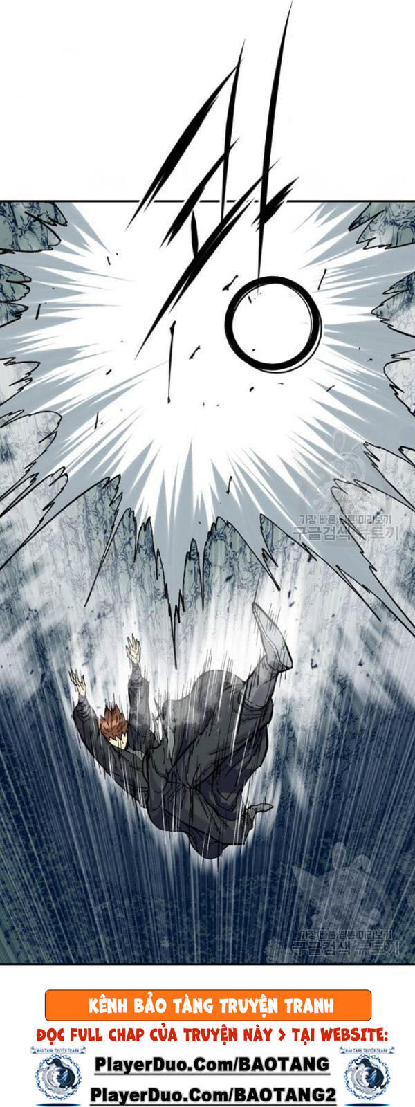 Thiên Hạ Đệ Nhất Nhân Chap 25 - Next Chap 26