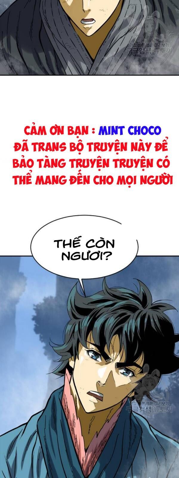 Thiên Hạ Đệ Nhất Nhân Chap 25 - Next Chap 26