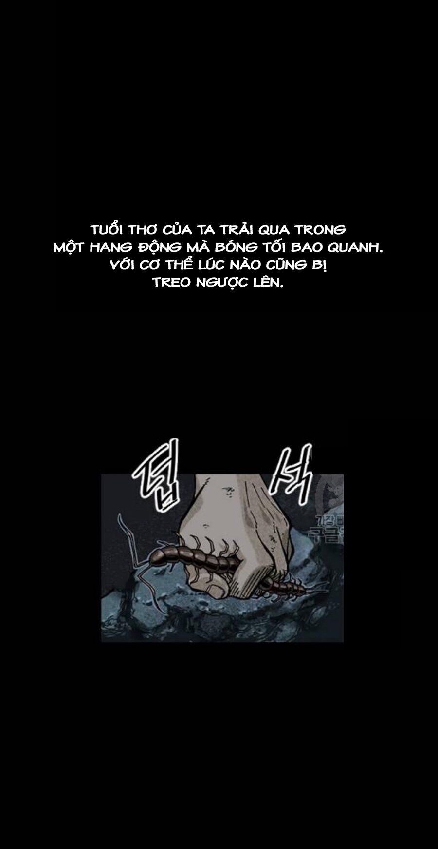 Thiên Hạ Đệ Nhất Nhân Chap 26 - Next Chap 27