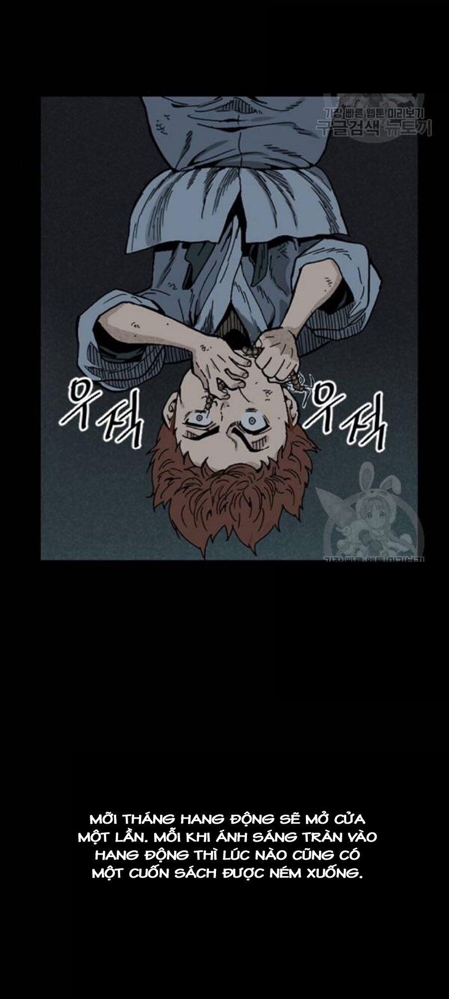 Thiên Hạ Đệ Nhất Nhân Chap 26 - Next Chap 27