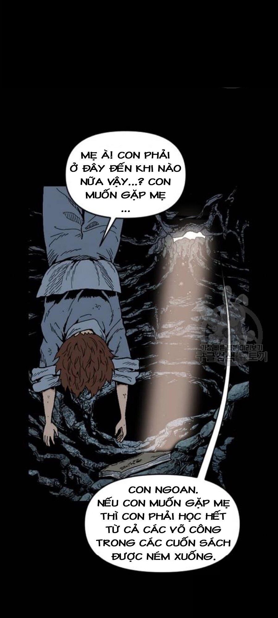 Thiên Hạ Đệ Nhất Nhân Chap 26 - Next Chap 27