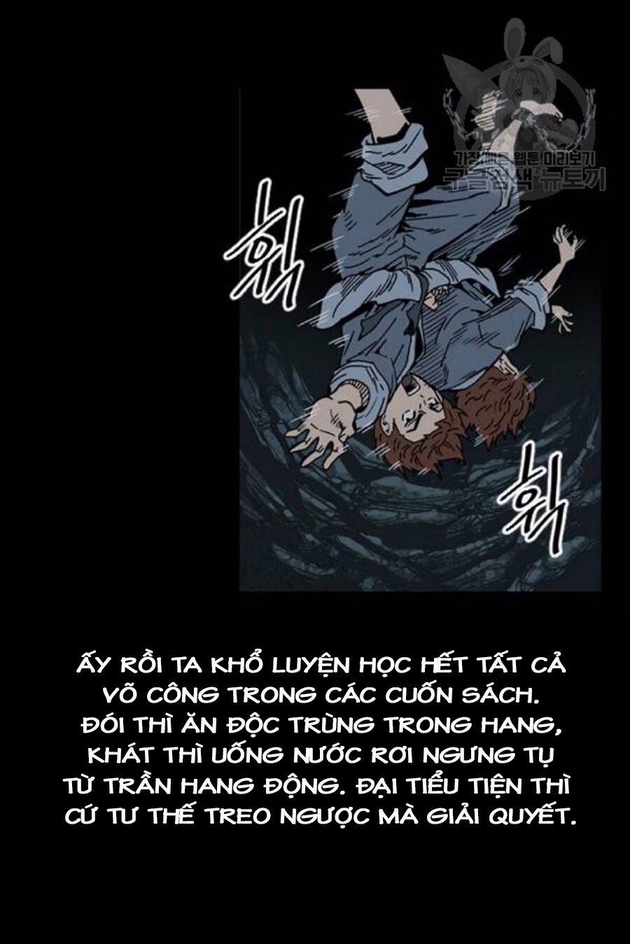 Thiên Hạ Đệ Nhất Nhân Chap 26 - Next Chap 27