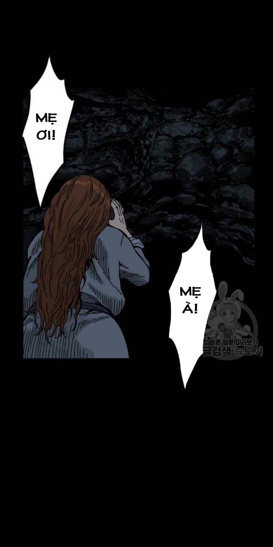 Thiên Hạ Đệ Nhất Nhân Chap 26 - Next Chap 27