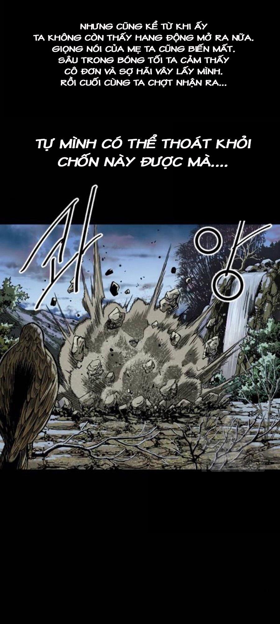 Thiên Hạ Đệ Nhất Nhân Chap 26 - Next Chap 27