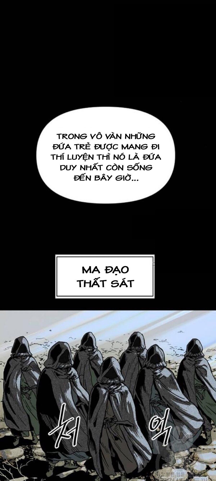 Thiên Hạ Đệ Nhất Nhân Chap 26 - Next Chap 27