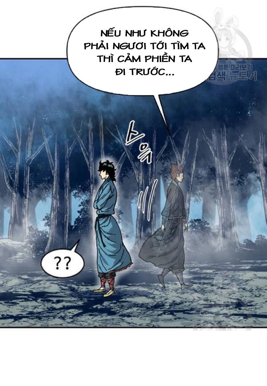 Thiên Hạ Đệ Nhất Nhân Chap 26 - Next Chap 27