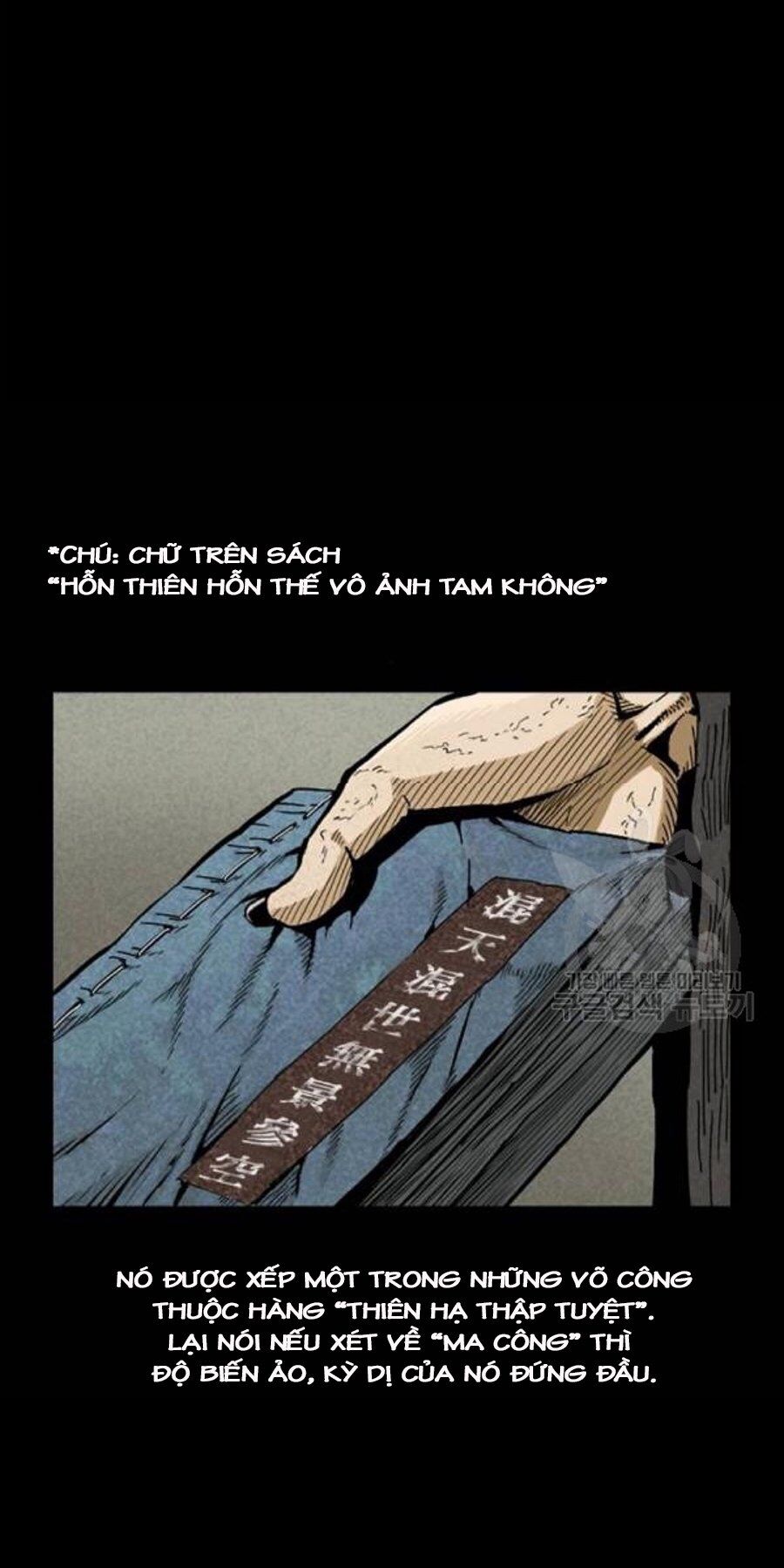 Thiên Hạ Đệ Nhất Nhân Chap 26 - Next Chap 27