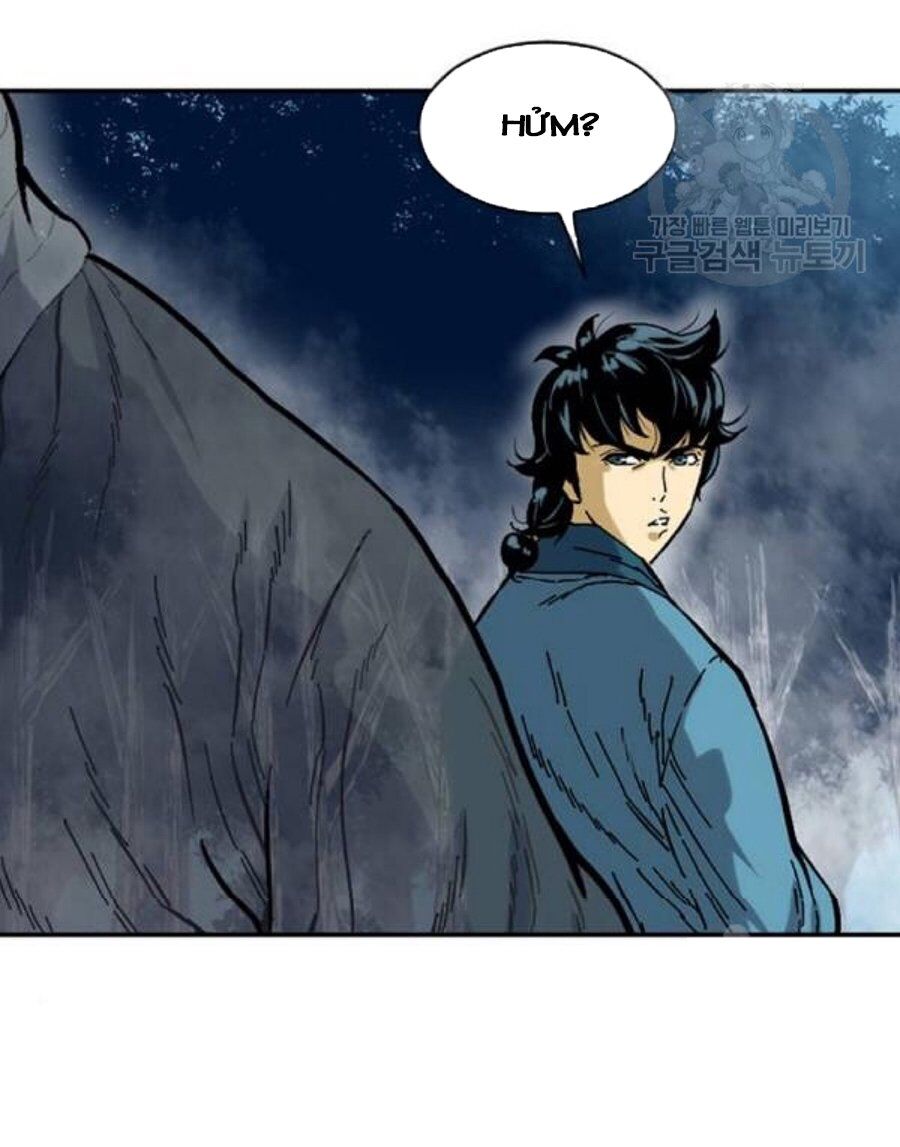 Thiên Hạ Đệ Nhất Nhân Chap 26 - Next Chap 27