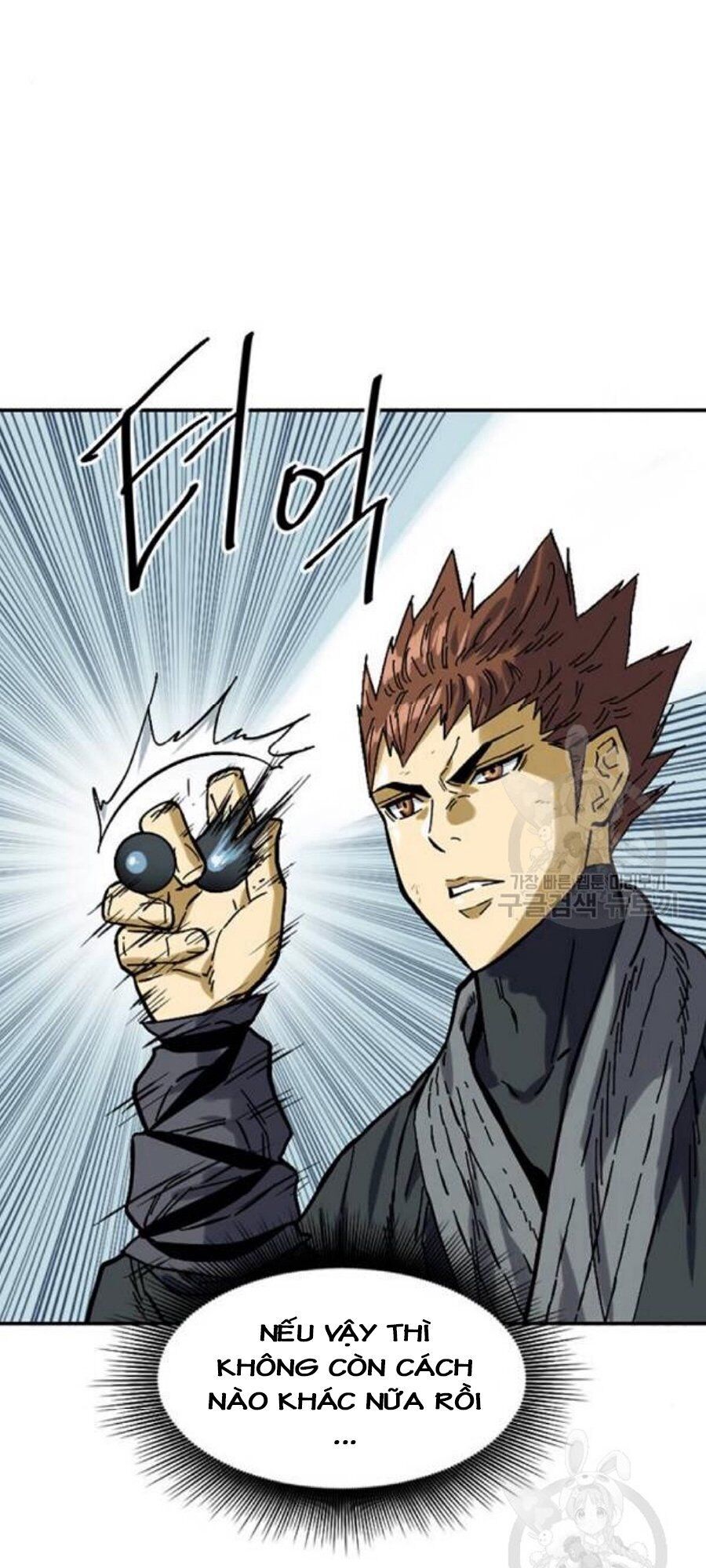 Thiên Hạ Đệ Nhất Nhân Chap 26 - Next Chap 27