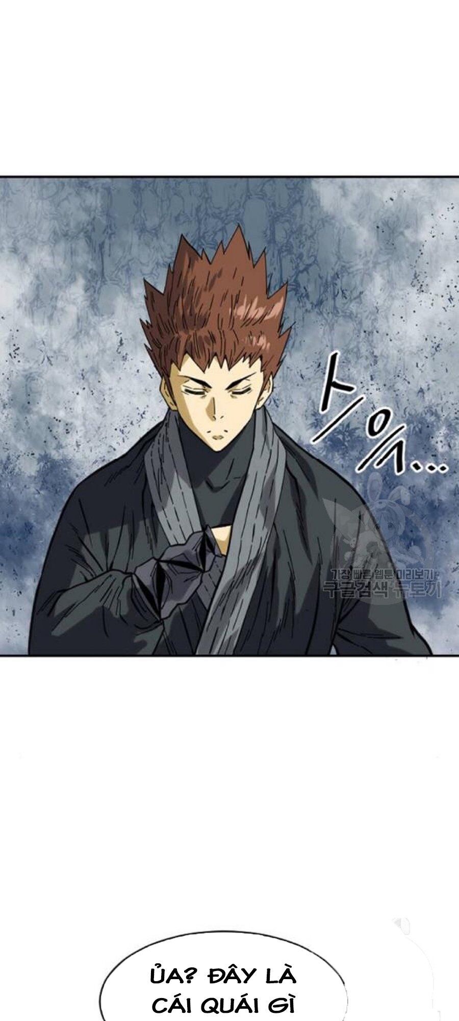 Thiên Hạ Đệ Nhất Nhân Chap 26 - Next Chap 27