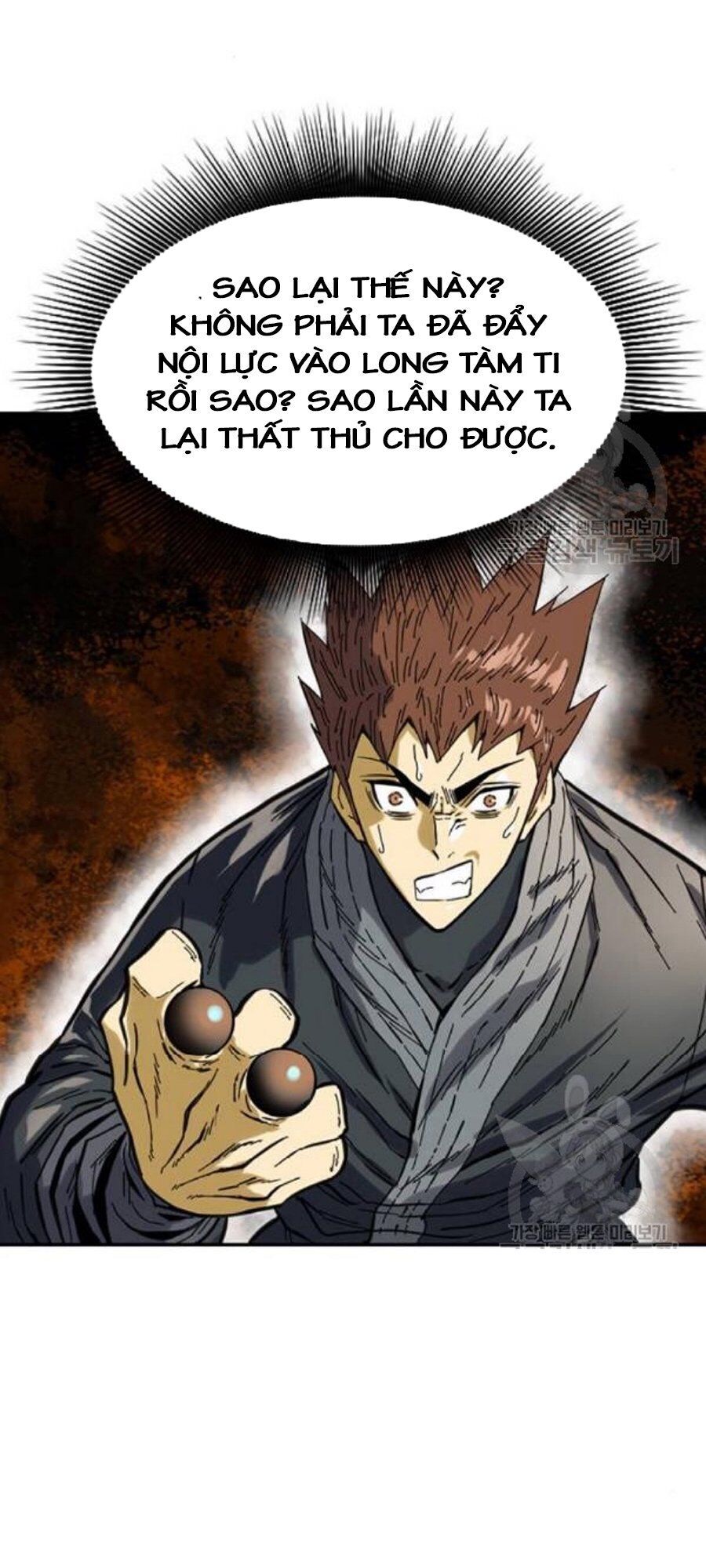 Thiên Hạ Đệ Nhất Nhân Chap 26 - Next Chap 27