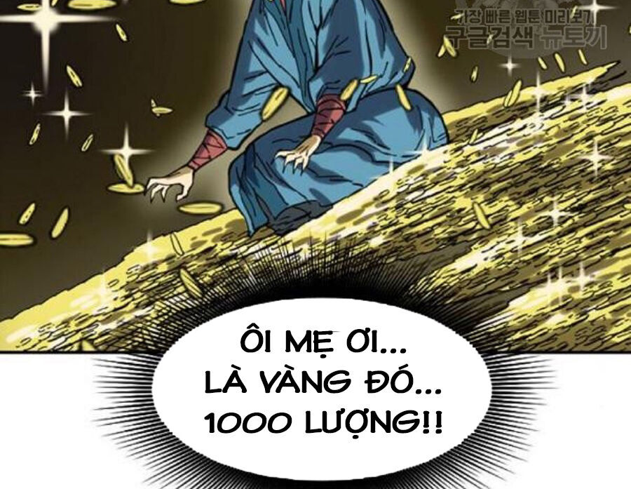 Thiên Hạ Đệ Nhất Nhân Chap 26 - Next Chap 27