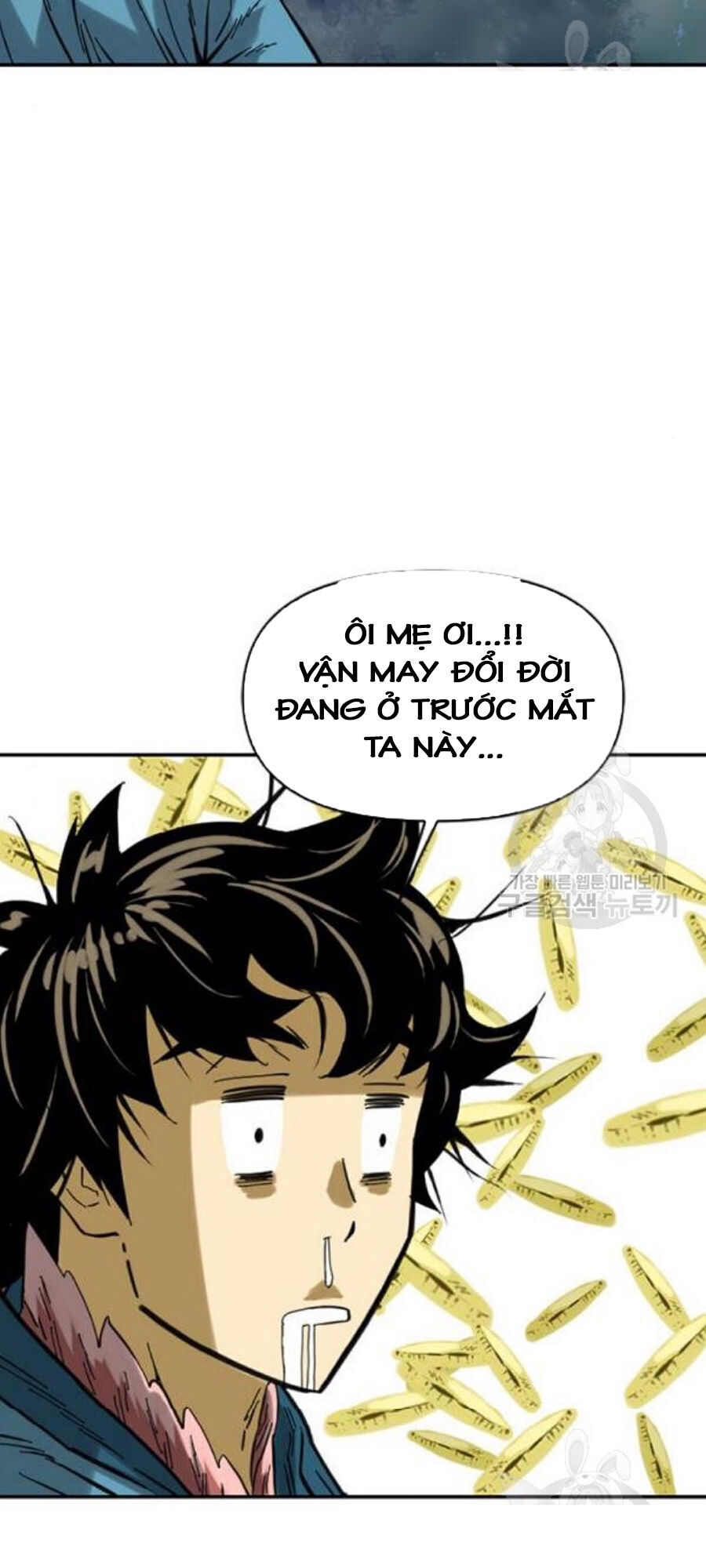 Thiên Hạ Đệ Nhất Nhân Chap 26 - Next Chap 27