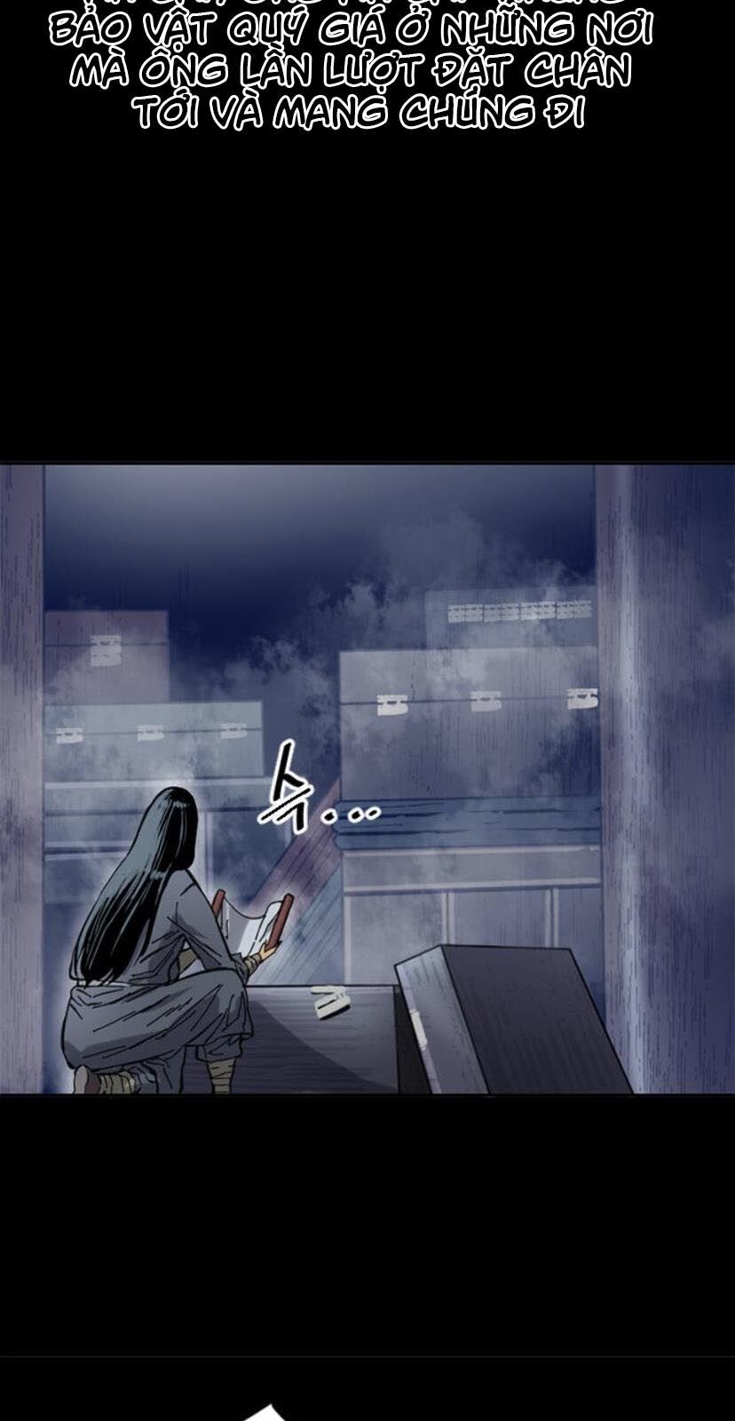 Thiên Hạ Đệ Nhất Nhân Chap 27 - Next Chap 28