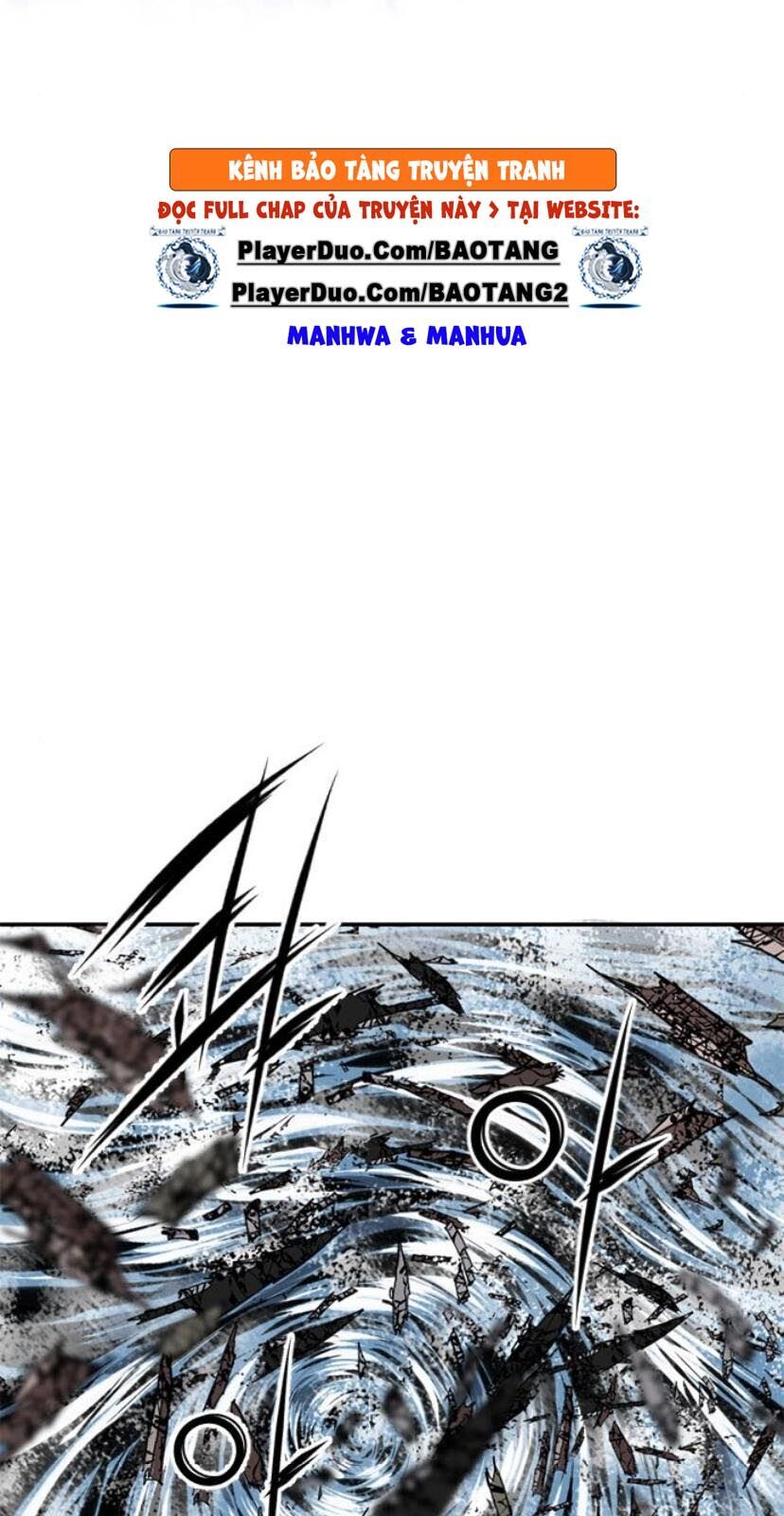 Thiên Hạ Đệ Nhất Nhân Chap 27 - Next Chap 28