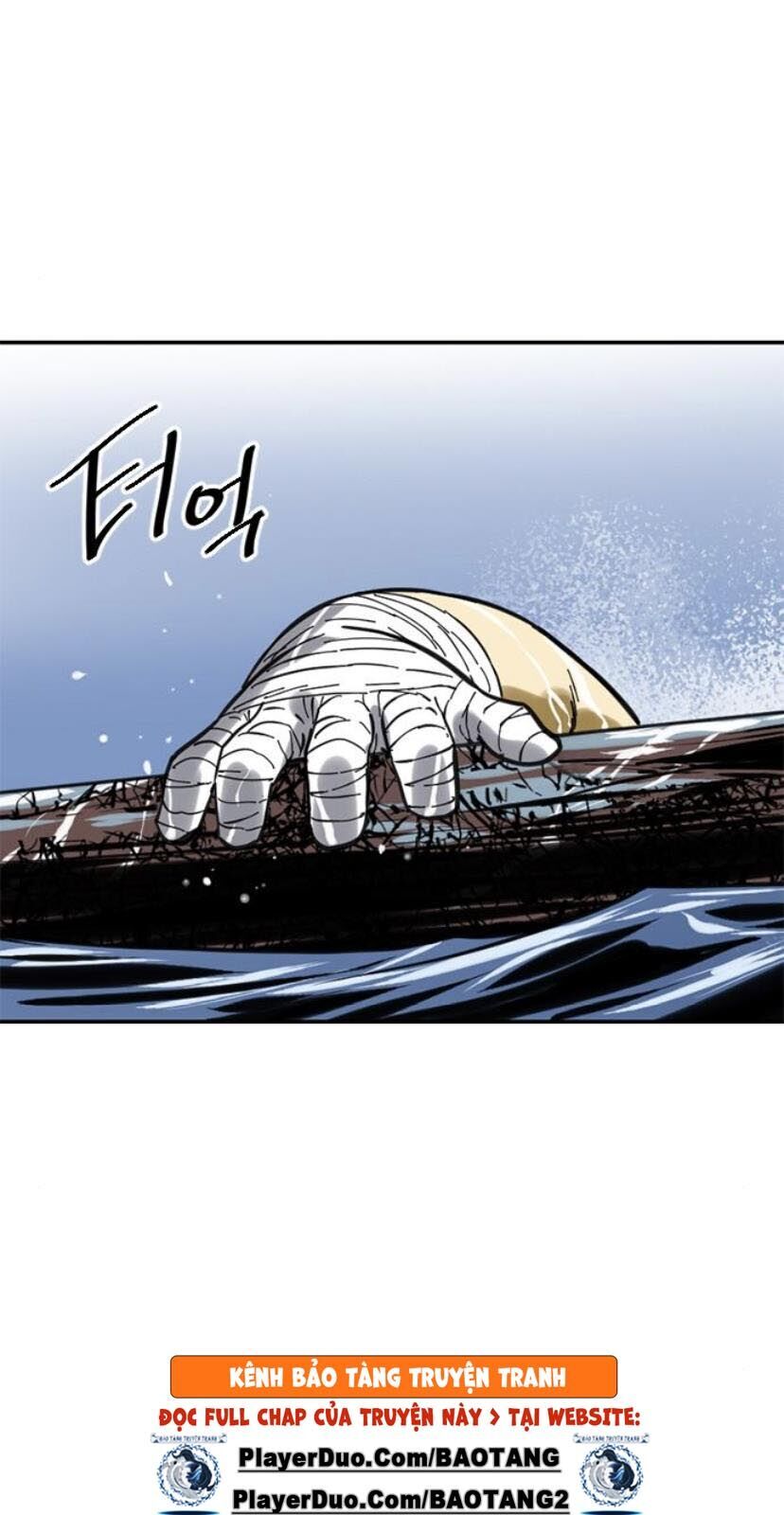 Thiên Hạ Đệ Nhất Nhân Chap 27 - Next Chap 28