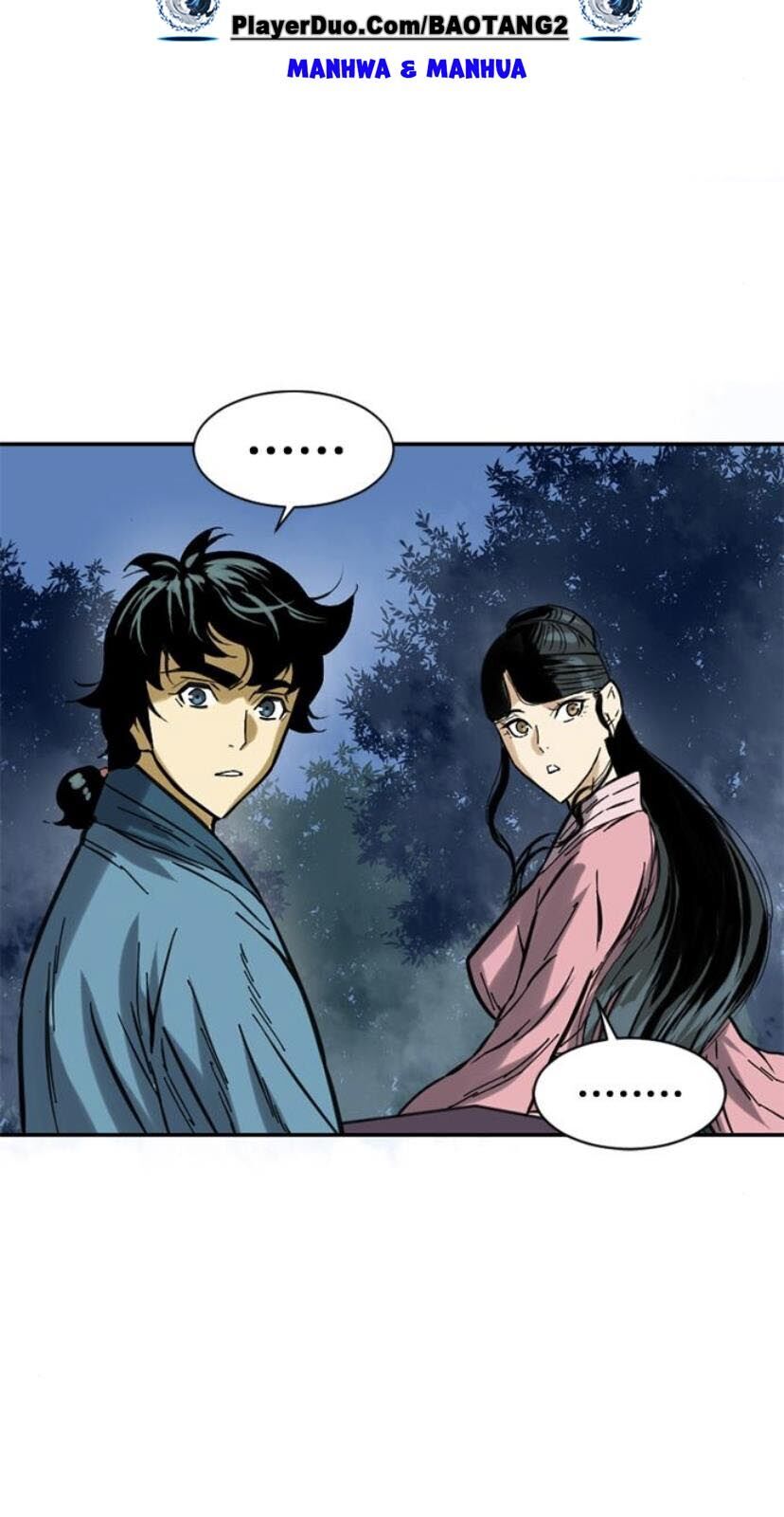 Thiên Hạ Đệ Nhất Nhân Chap 27 - Next Chap 28