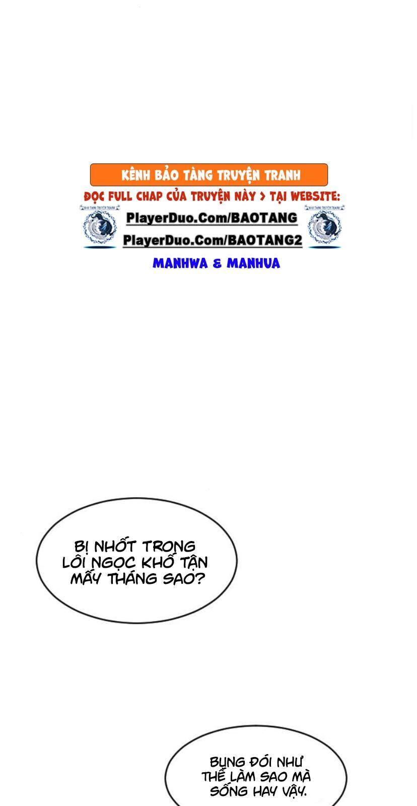 Thiên Hạ Đệ Nhất Nhân Chap 27 - Next Chap 28