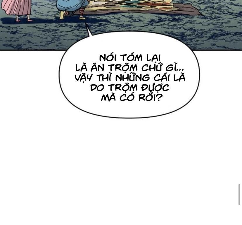 Thiên Hạ Đệ Nhất Nhân Chap 27 - Next Chap 28