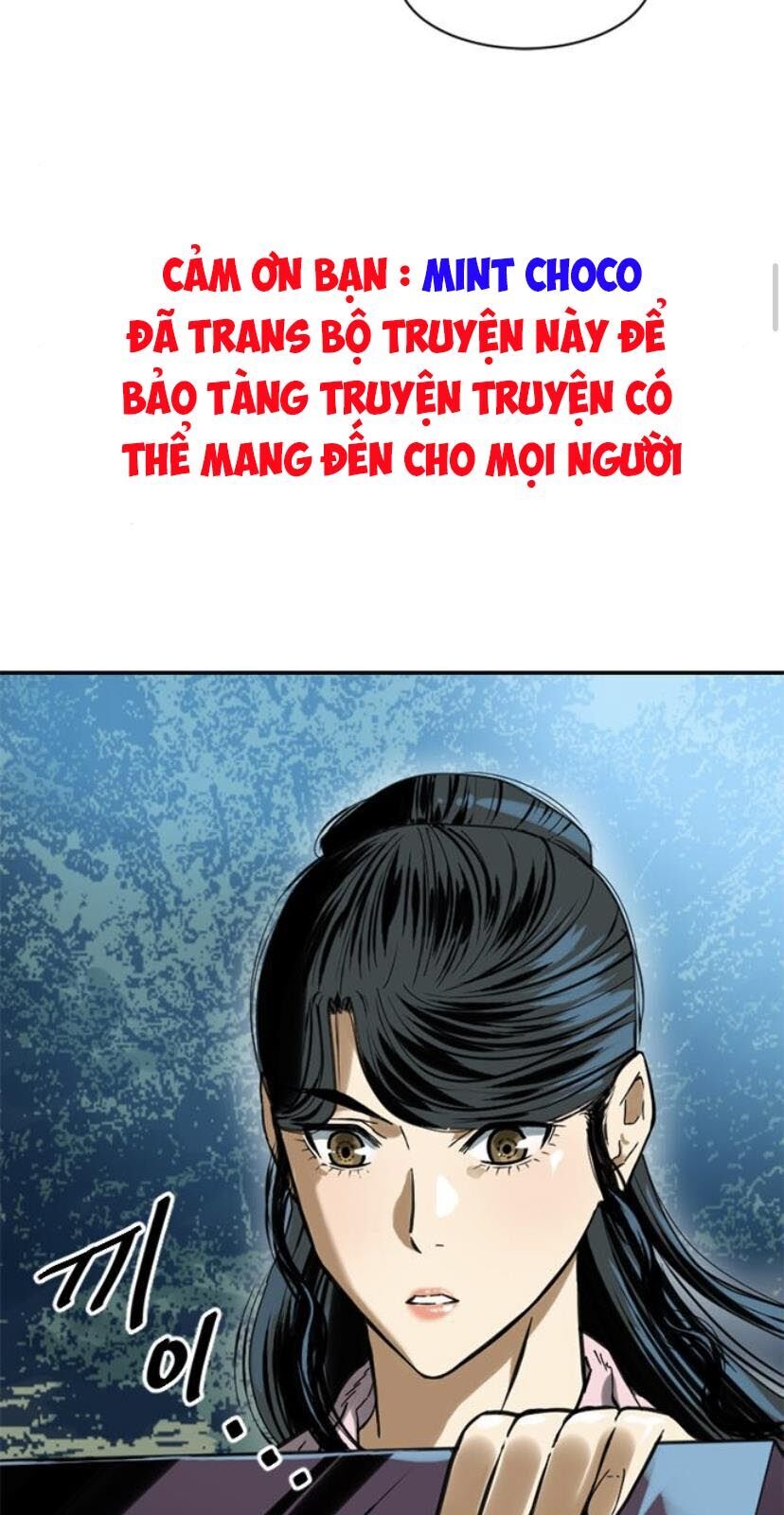 Thiên Hạ Đệ Nhất Nhân Chap 27 - Next Chap 28