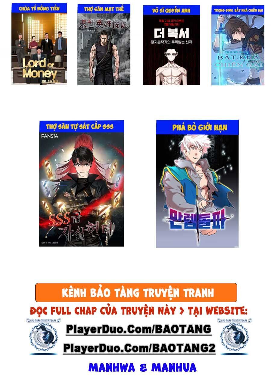 Thiên Hạ Đệ Nhất Nhân Chap 27 - Next Chap 28