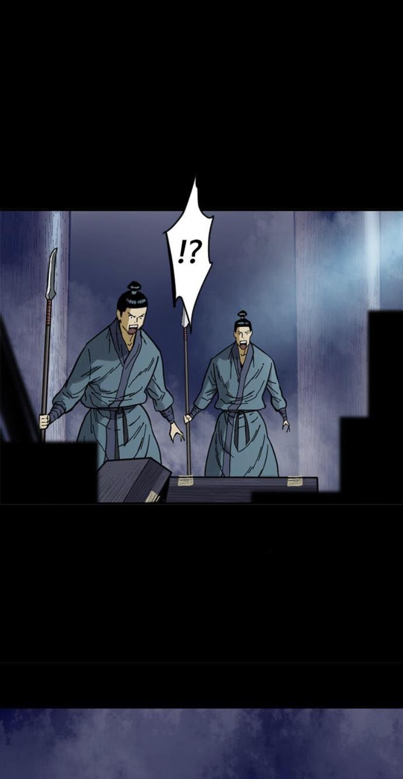 Thiên Hạ Đệ Nhất Nhân Chap 27 - Next Chap 28