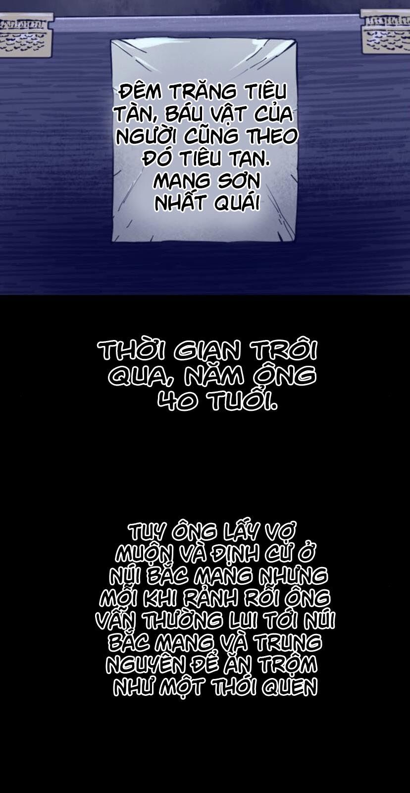 Thiên Hạ Đệ Nhất Nhân Chap 27 - Next Chap 28