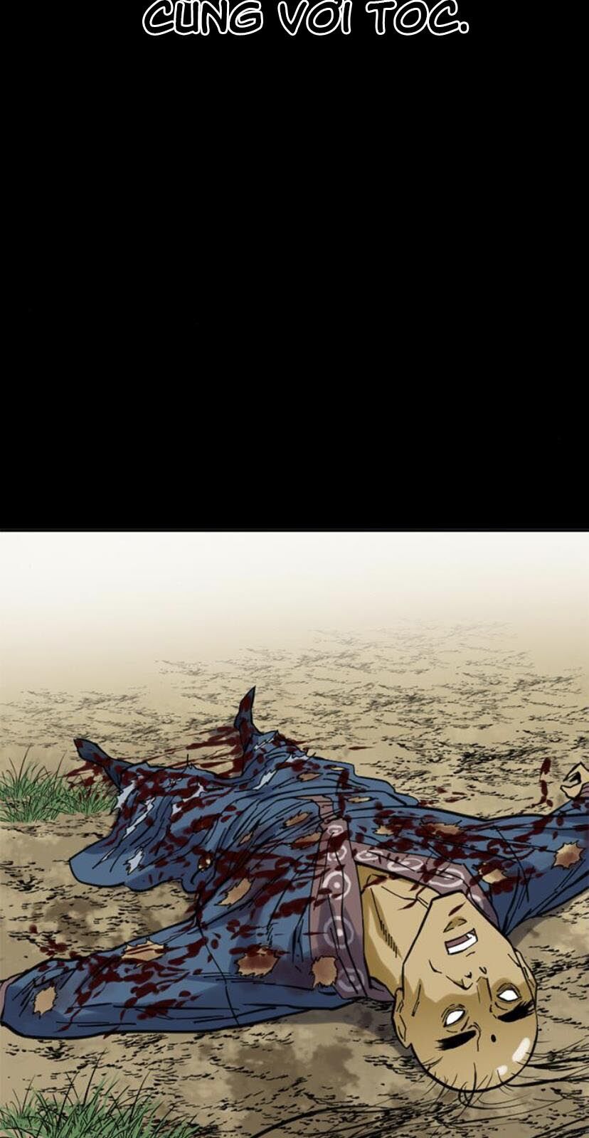 Thiên Hạ Đệ Nhất Nhân Chap 27 - Next Chap 28