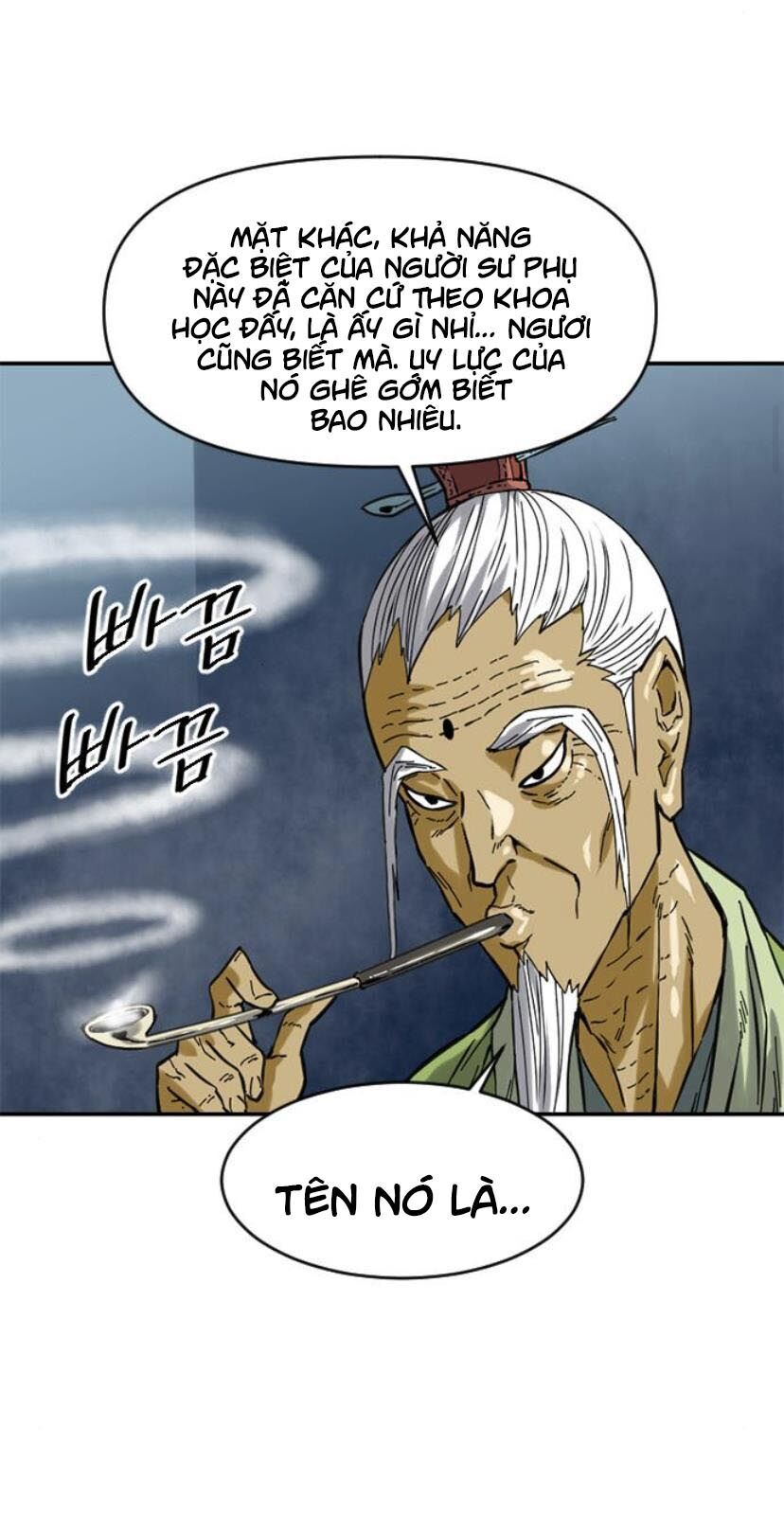 Thiên Hạ Đệ Nhất Nhân Chap 27 - Next Chap 28